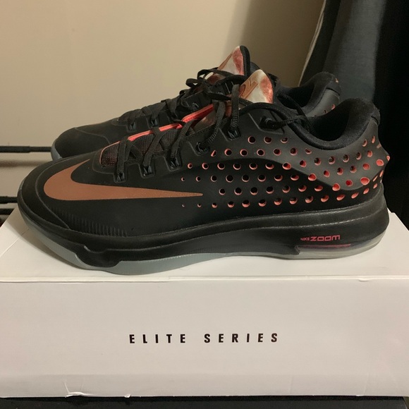 KD 7 Elite “Rose Gold” - Picture 2 of 8